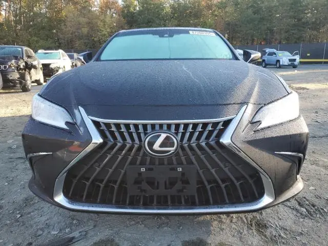 2023 LEXUS ES 300H BASE  