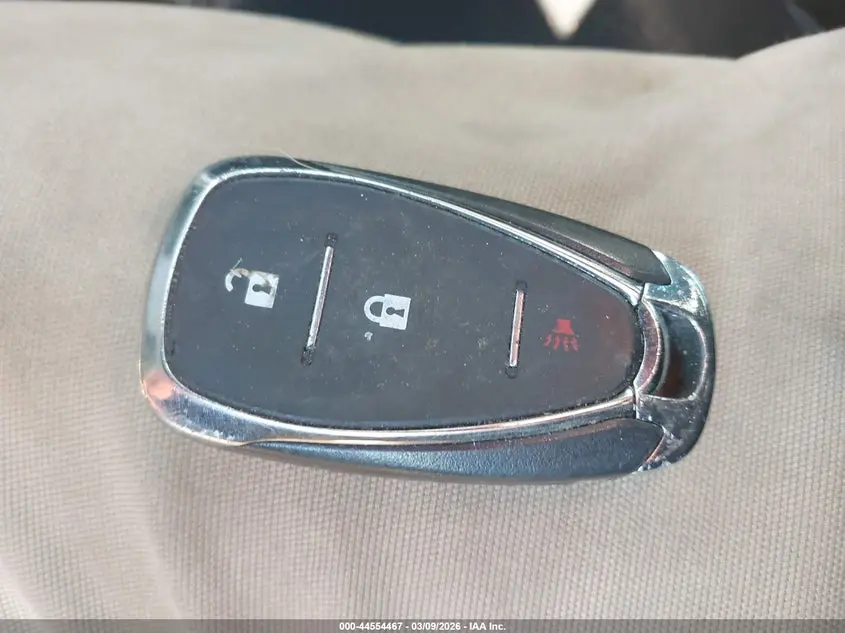 2016 CHEVROLET SPARK 2LT CVT