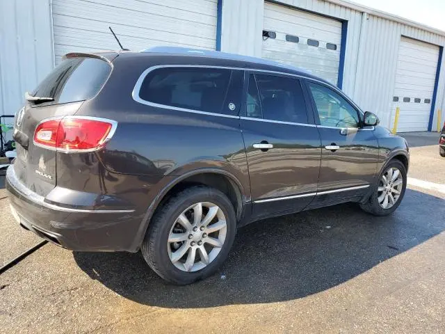 2013 BUICK ENCLAVE   