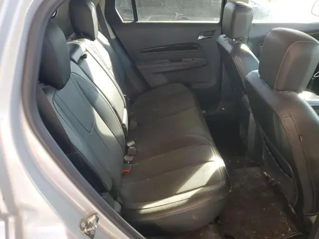 2015 GMC TERRAIN DENALI  