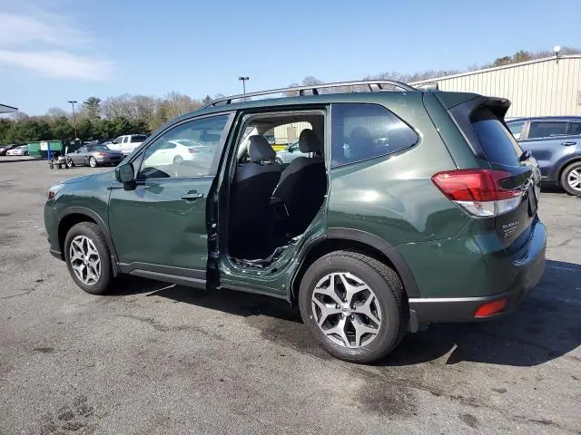 2023 SUBARU FORESTER PREMIUM