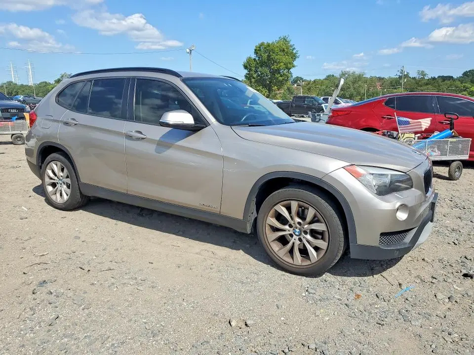 2014 BMW X1 XDRIVE28I  