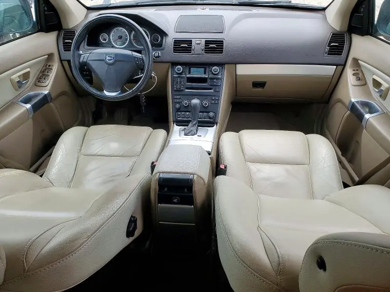 2014 VOLVO XC90 3.2  