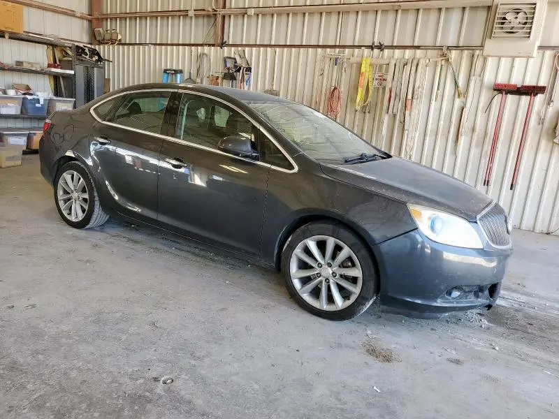 2016 BUICK VERANO   
