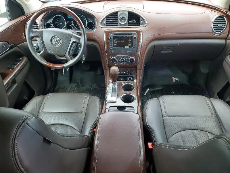 2013 BUICK ENCLAVE   