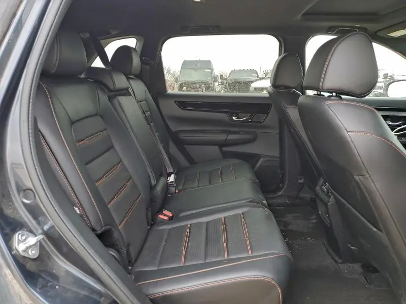 2023 HONDA CR-V SPORT TOURING  