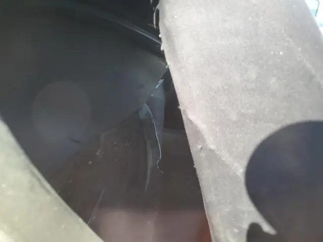 2013 GMC SIERRA K2500 SLE  