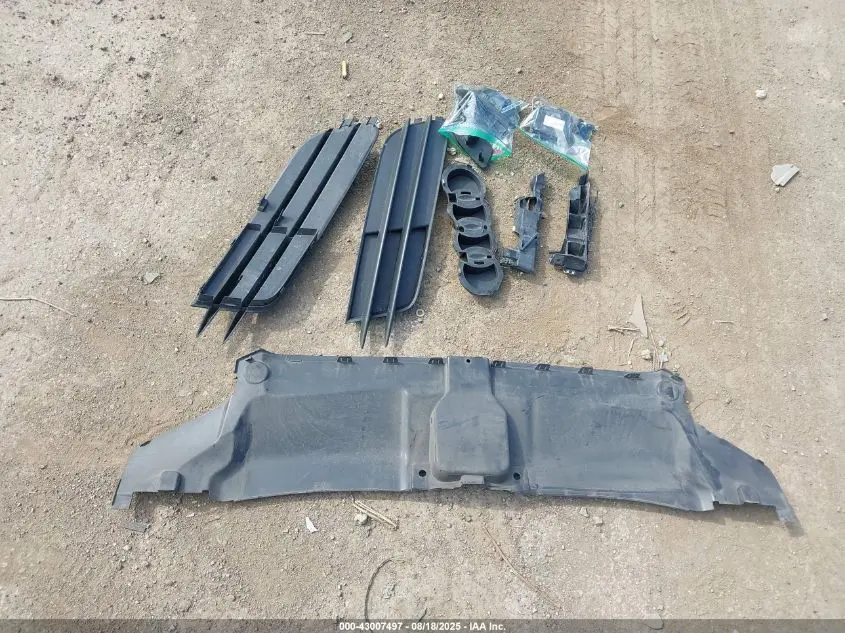 2014 AUDI A6 2.0T PREMIUM