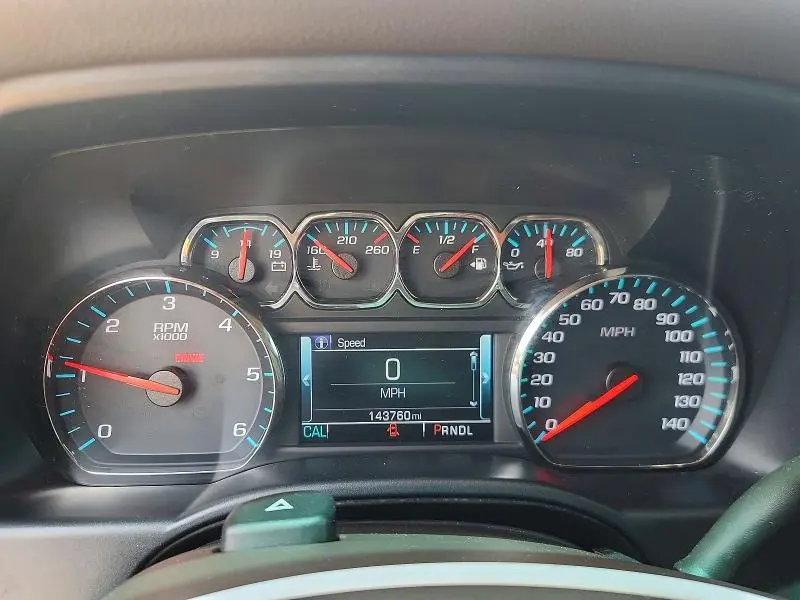 2018 GMC SIERRA K1500 SLT  