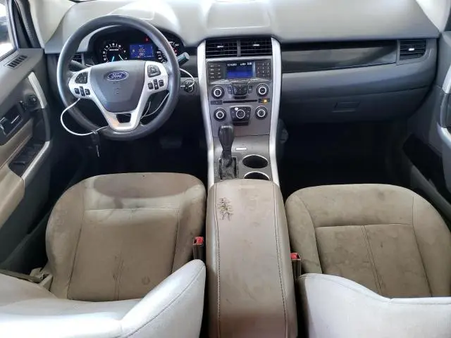 2013 FORD EDGE SE  