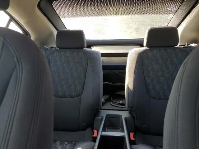 2013 CHEVROLET VOLT   