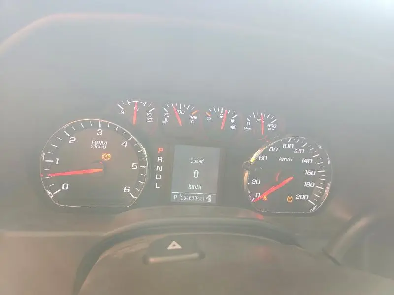 2017 GMC SIERRA K1500  
