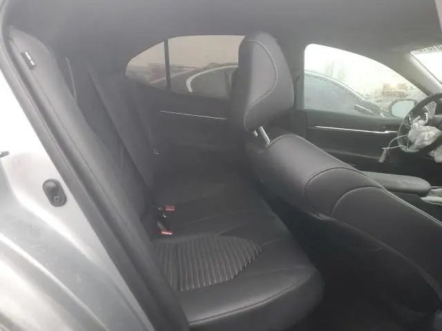 2018 HYUNDAI ELANTRA SPORT  