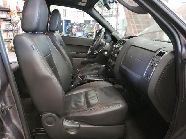 2010 FORD ESCAPE LIMITED