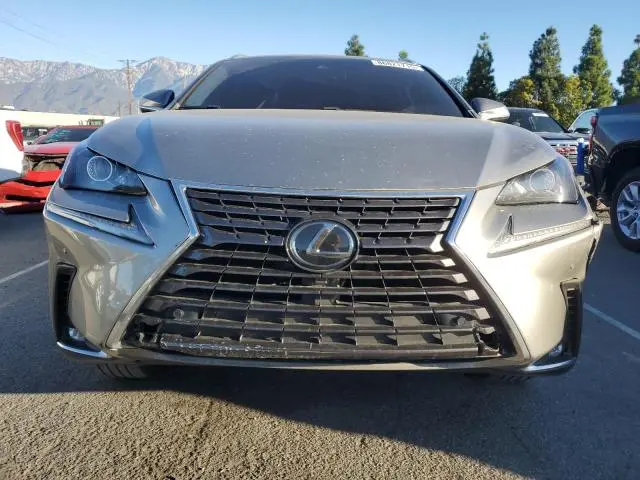 2019 LEXUS NX 300 BASE  