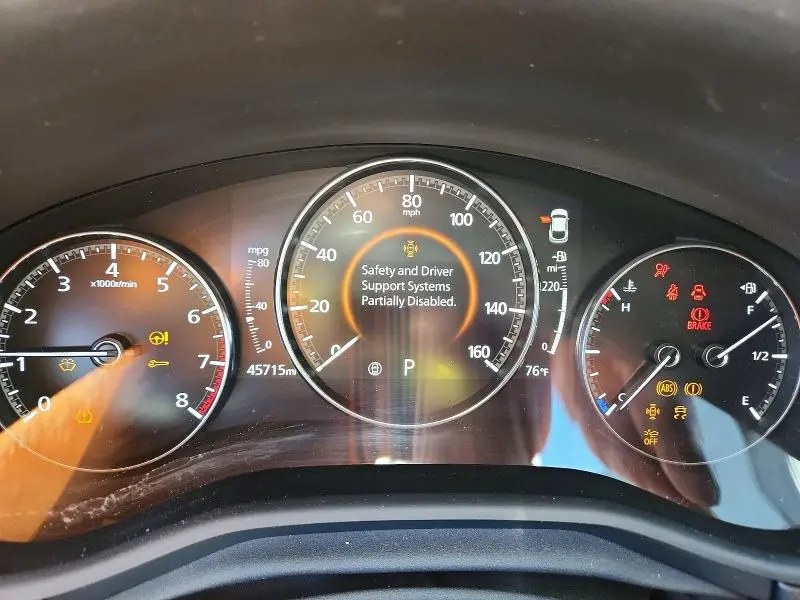 2023 MAZDA CX-30 PREMIUM  