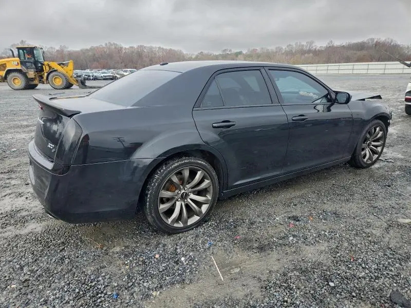 2014 CHRYSLER 300 S  