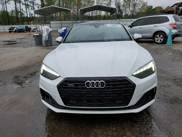 2020 AUDI A5 PREMIUM PLUS  