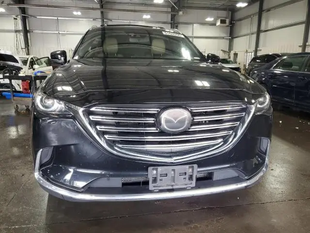 2016 MAZDA CX-9 GRAND TOURING  