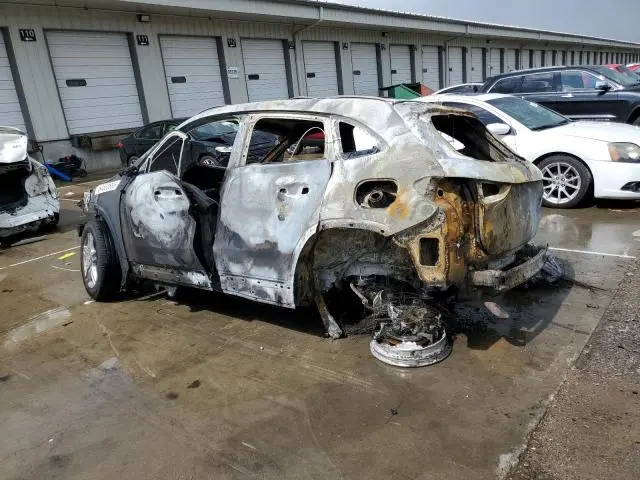 2021 MERCEDES-BENZ GLA 250 4MATIC  