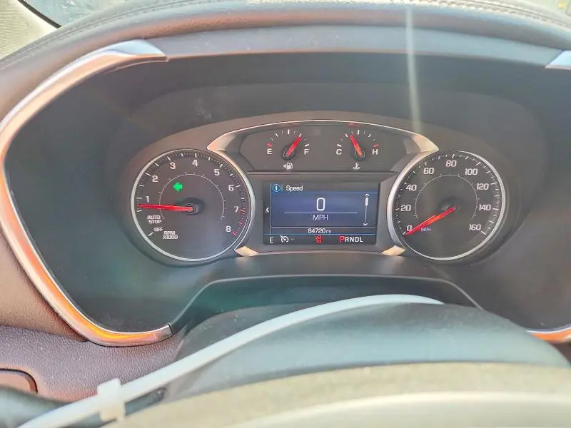 2020 CHEVROLET BLAZER 2LT  