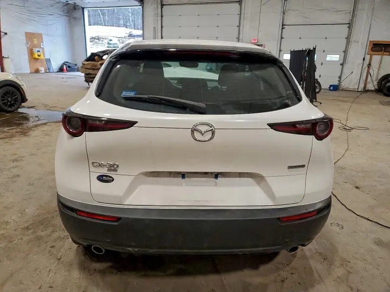 2024 MAZDA CX-30   