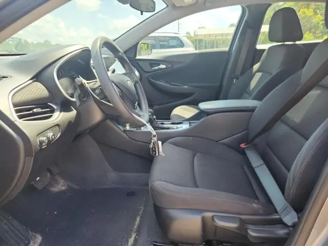 2023 CHEVROLET MALIBU LS  
