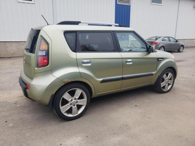 2010 KIA SOUL +