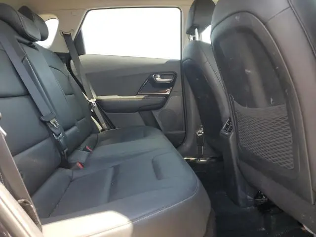 2020 KIA NIRO EX PREMIUM  