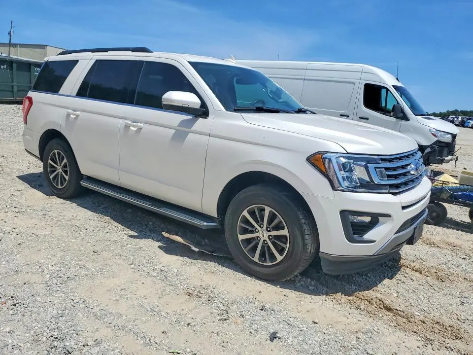2019 FORD EXPEDITION XLT  