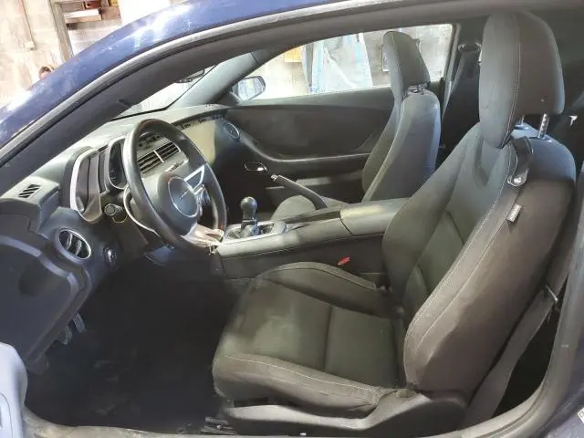 2010 CHEVROLET CAMARO LT  