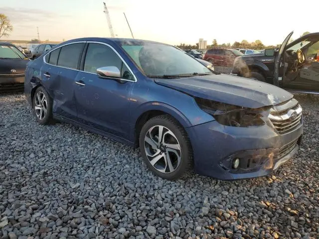 2021 SUBARU LEGACY TOURING XT  
