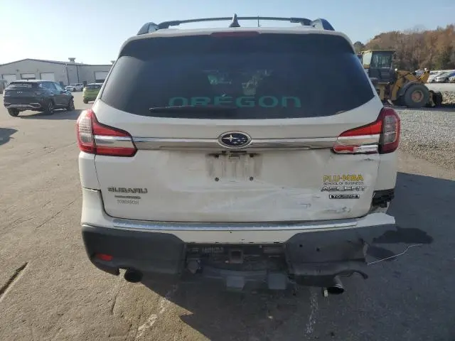 2019 SUBARU ASCENT TOURING  