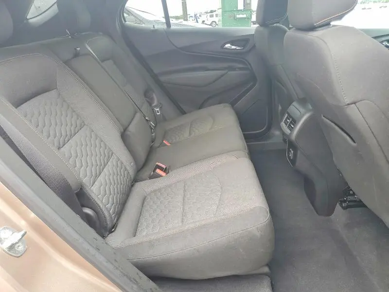 2019 CHEVROLET EQUINOX LT (2FL)  