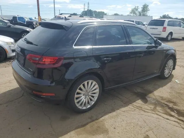 2016 AUDI A3 E-TRON PREMIUM PLUS  