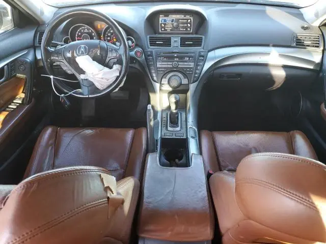 2010 ACURA TL   