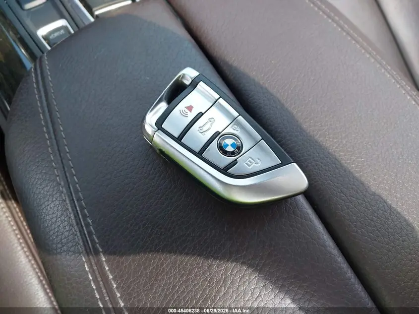 2018 BMW X5 EDRIVE XDRIVE40E IPERFORMANCE