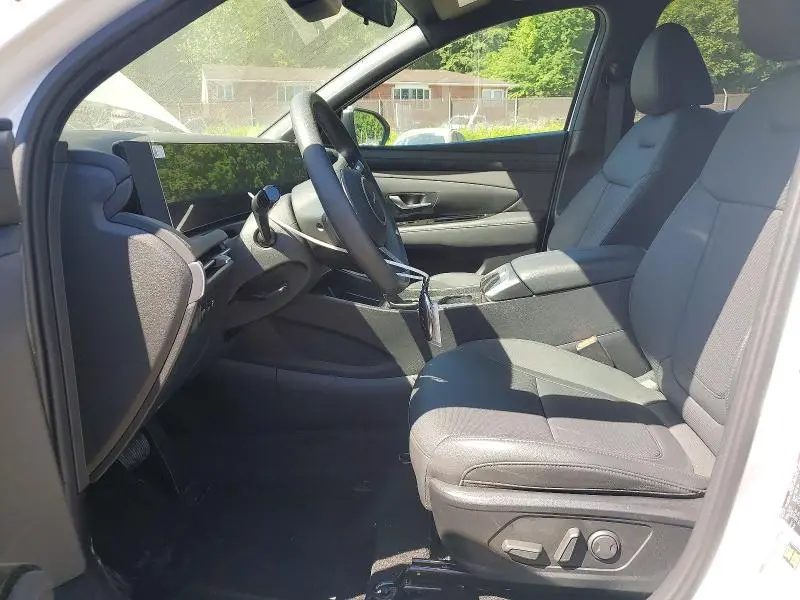 2025 HYUNDAI SANTA CRUZ SEL ACTIVITY  