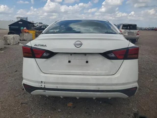 2024 NISSAN ALTIMA S  