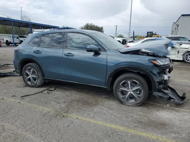 2024 HONDA HR-V EXL  