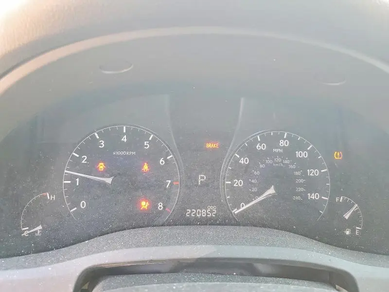 2012 LEXUS RX 350 BASE  