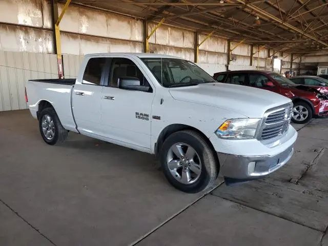 2015 RAM 1500 SLT  
