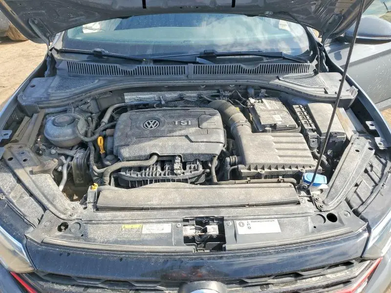 2019 VOLKSWAGEN JETTA GLI  