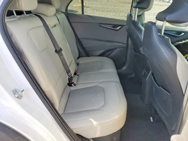 2023 KIA NIRO EX  