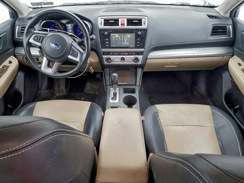 2015 SUBARU LEGACY 2.5I PREMIUM  