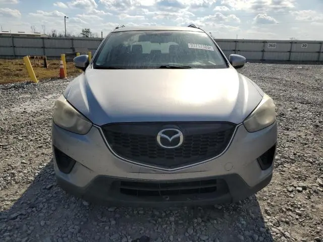 2015 MAZDA CX-5 SPORT  