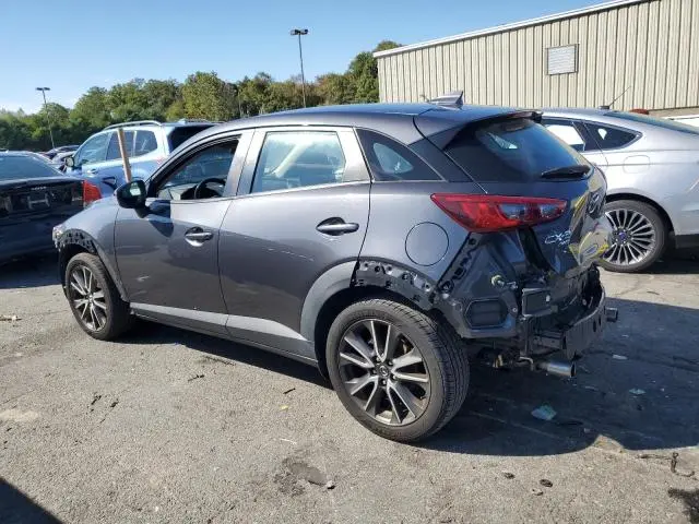 2017 MAZDA CX-3 TOURING  