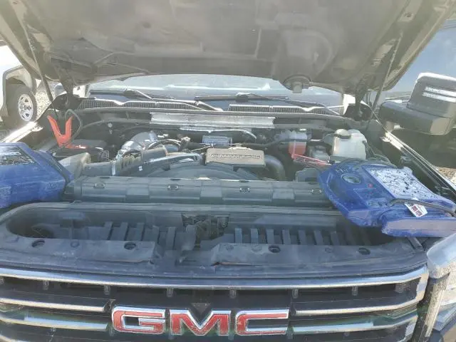 2020 GMC SIERRA K2500 AT4  