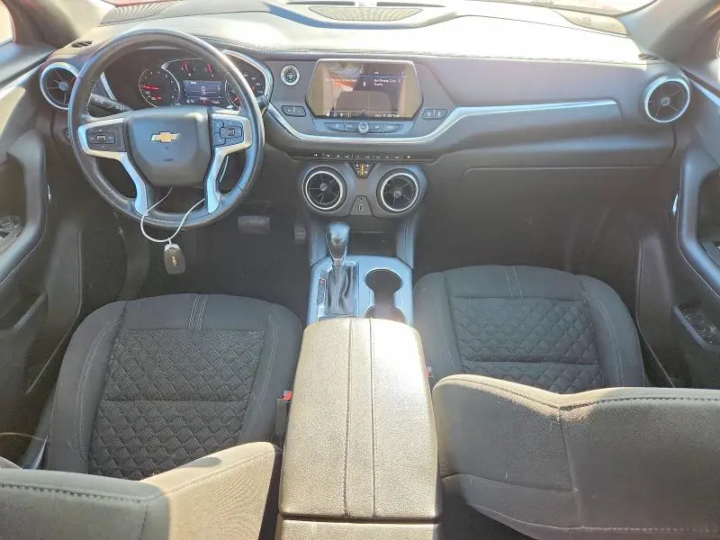 2020 CHEVROLET BLAZER 2LT  