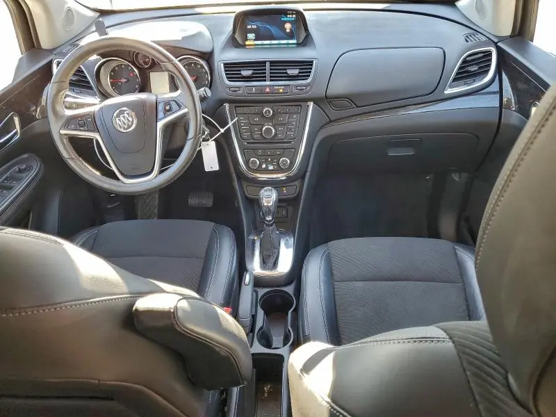 2013 BUICK ENCORE CONVENIENCE  
